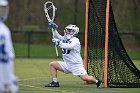MLax vs MIT  Wheaton College Men’s Lacrosse vs MIT. - Photo By: KEITH NORDSTROM : Wheaton, Lacrosse, LAX, NEWMAC